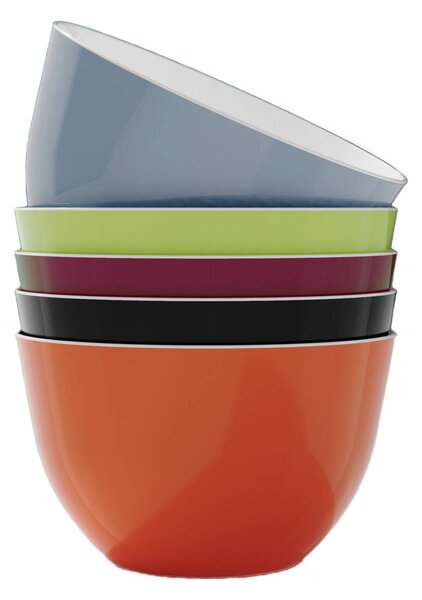 PILE - Stackable Bowl - Rainbow Collection