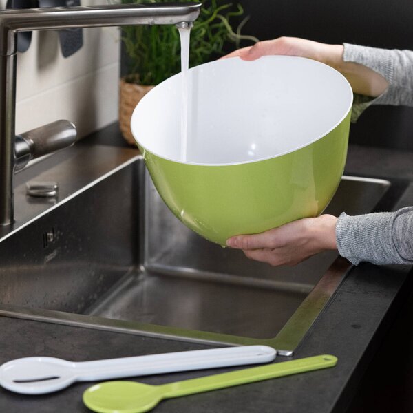 PILE - Stackable Bowl - Green