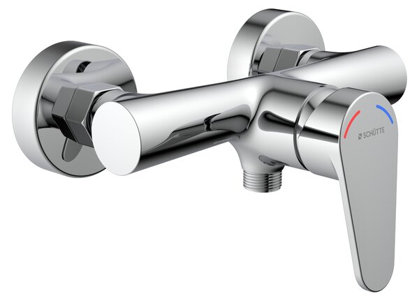 Miscelatore doccia SCHÜTTE PICO cromo
