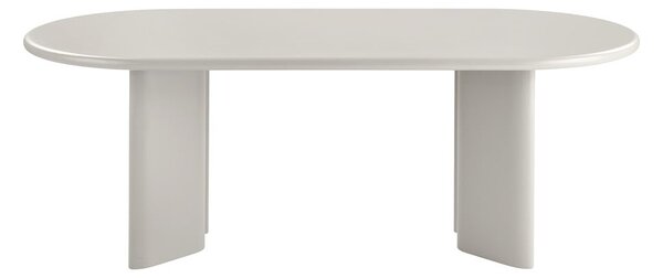 Tavolo da pranzo 100x220 cm Nagano – House Nordic