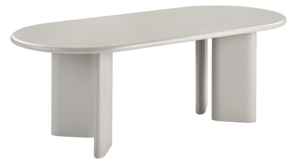 Tavolo da pranzo 100x220 cm Nagano – House Nordic