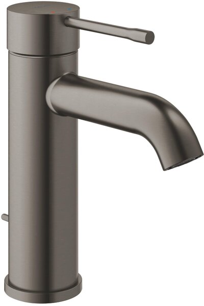 Miscelatore monocomando per lavabo ESSENCE 1/2inch S-size ha graph bent