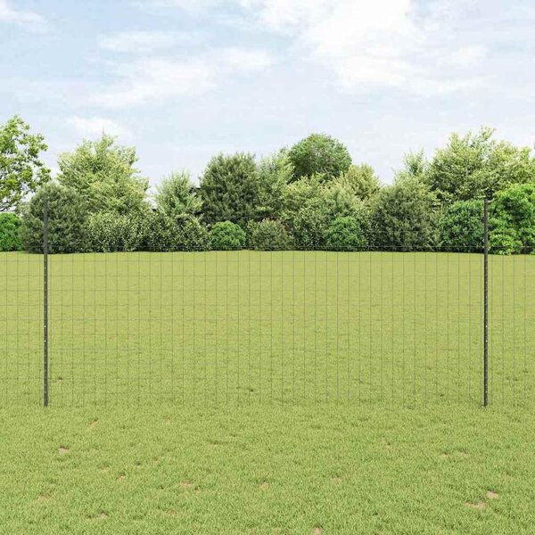 Recinzione in Rete Saldato 10 x 1,4 m (L x H)