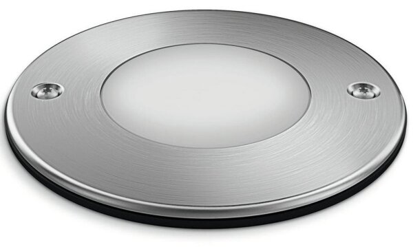 Philips 17306/47/16 - Lampada LED da esterno carrabile LED/3W/230V