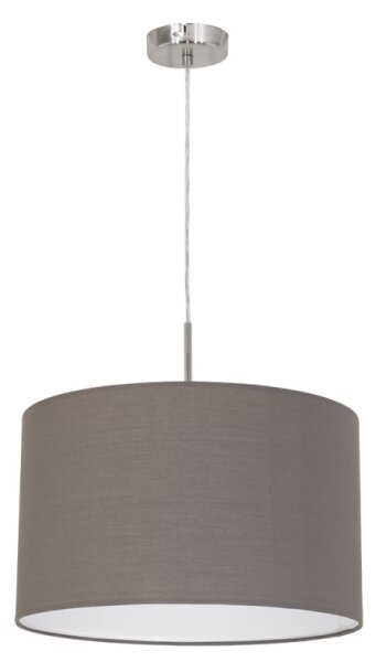 Eglo 31574 Lampadario a cavo PASTERI E27/60W/230V