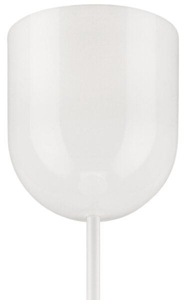 Lampadario su filo 1xE27/60W/230V