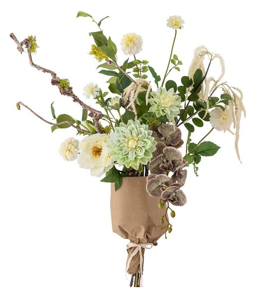 Fiore artificiale (altezza totale 109 cm) Rise – Bloomingville