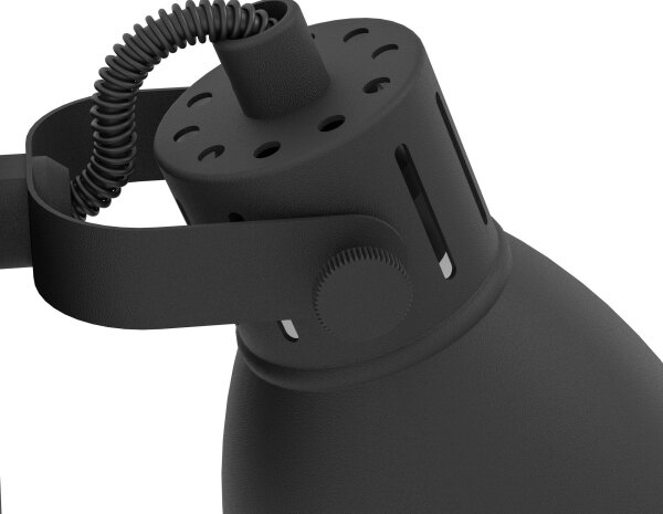 Eglo 98397 - Luce Spot da parete a LED SERAS 1xGU10/3,3W/230V