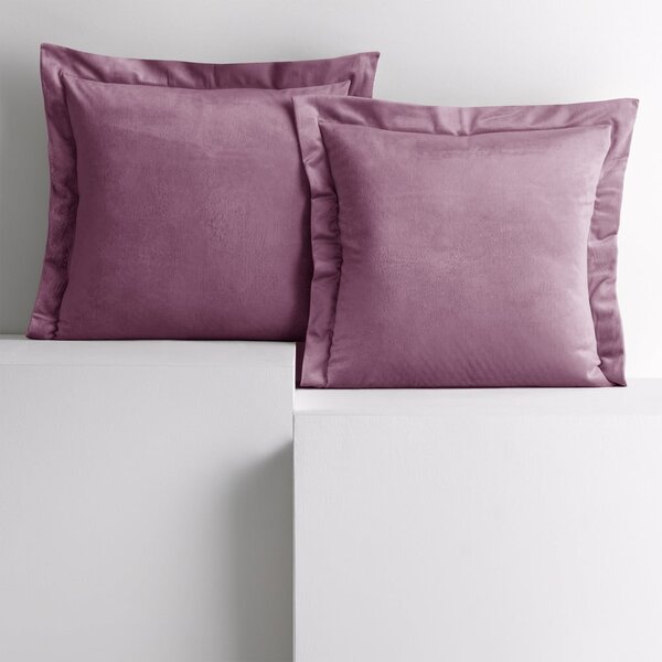 Federe in set da 2 45x45 cm Side - AmeliaHome