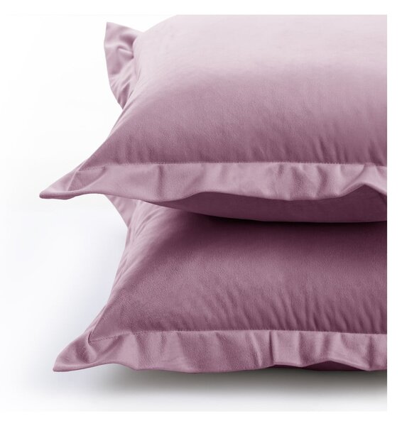 Federe in set da 2 45x45 cm Side - AmeliaHome