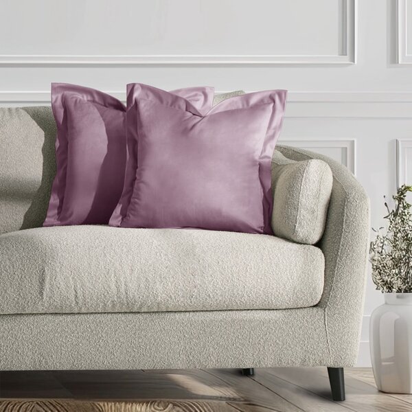 Federe in set da 2 45x45 cm Side - AmeliaHome