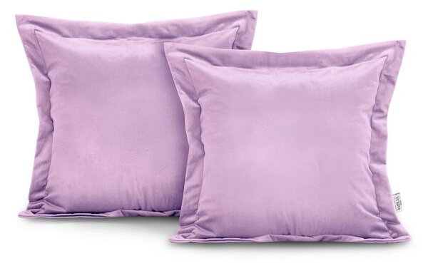 Federe in set da 2 45x45 cm Side - AmeliaHome
