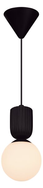 Nordlux | Sadie | Lampada a sospensione | Nero