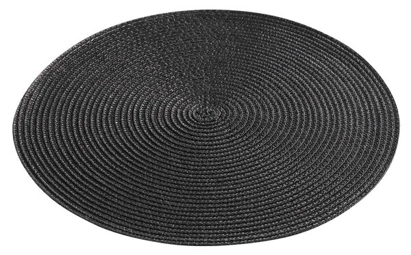 Tovaglietta in plastica ø 35 cm Zebulon – douceur d'intérieur
