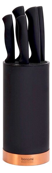 Set di 5 coltelli in acciaio inox - Bonami Essentials