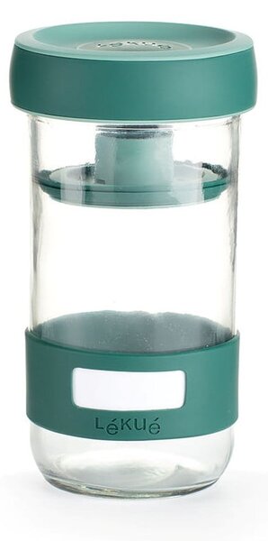 Vaso da fermentazione in vetro 2 pz 700 ml Pickles – Lékué