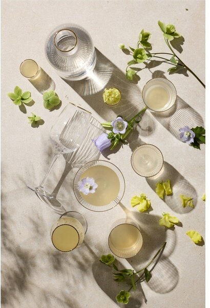 Set di bicchieri 4 pz 500 ml Palermo – Lyngby Glas