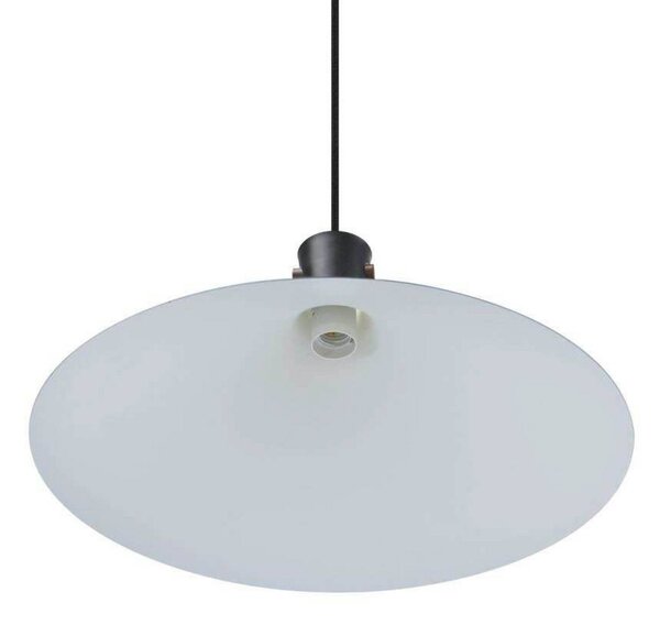 Nordlux Lampada a sospensione Dorina, dimmerabile, Nero, Soggiorno / Sala da pranzo, Metallo, Scandinavo, Lampada a sospensione