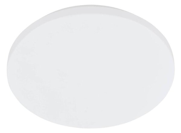 Eglo 902075 - Plafoniera a LED per bagno FRANIA LED/18W/230V diam. 31 cm IP44