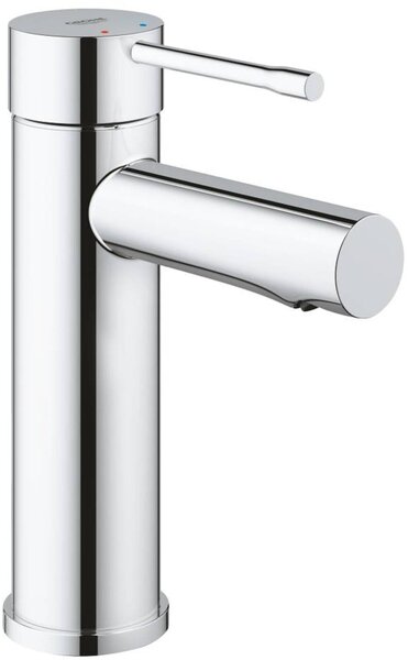 Miscelatore monocomando per lavabo ESSENCE 1/2inch S-size chr