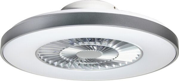Ventilatore da soffitto a LED con telecomando DALFON Rabalux 6858