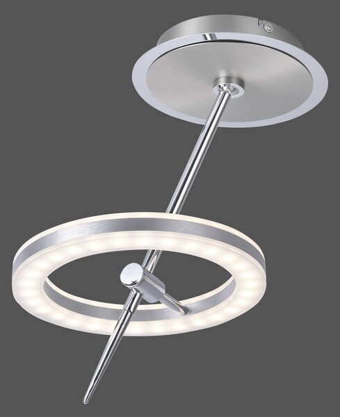 Paul Neuhaus Plafoniera LED Q-Amy CCT 6991-55