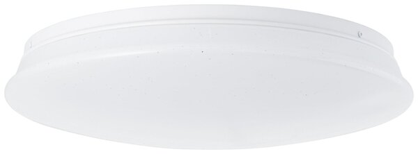 Plafoniera a sensore LED 18W 1800 lm 3000 K Ø 33 cm Farica Starry white + starry sky