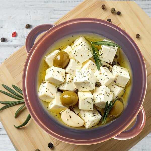 Pentola per decappaggio del lardo 1,1 l – Orion