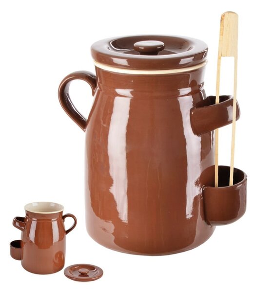 Vaso per fermentazione 2,5 l – Orion