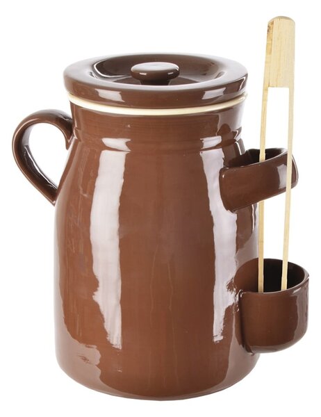 Vaso per fermentazione 2,5 l – Orion