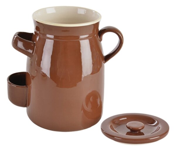 Vaso per fermentazione 2,5 l – Orion