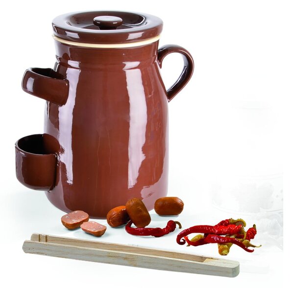 Vaso per fermentazione 2,5 l – Orion