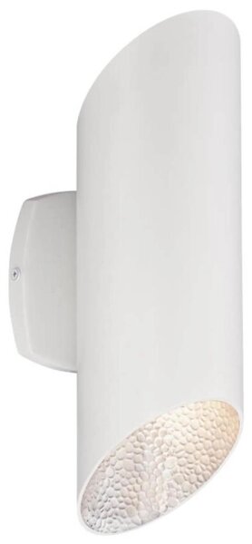 Westinghouse 63487 -LED dimmerabile applique da esterno SKYLINE 2xLED/7,5W/230V IP44