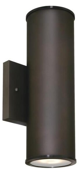 Westinghouse 63157 - Applique da esterno LED dimmerabile MARIUS 2xLED/8W/230V IP44