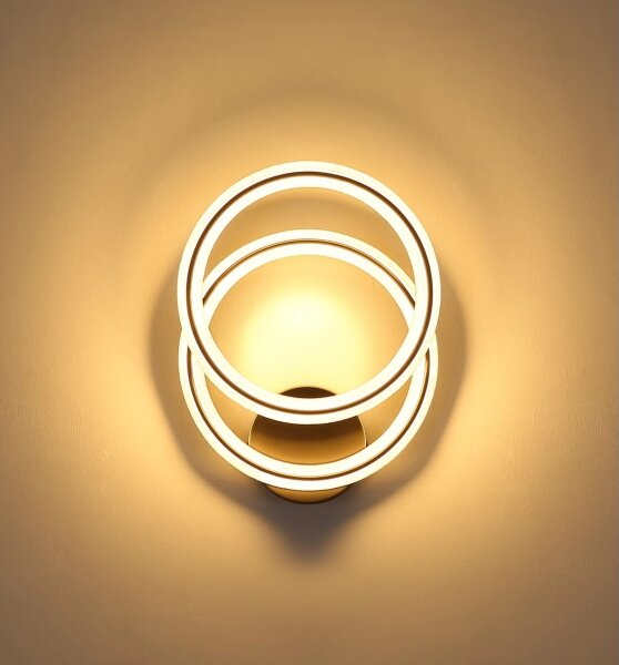 Globo 67379-30D - Plafoniera LED ELAN 30W/230V 3000K 33x54 cm