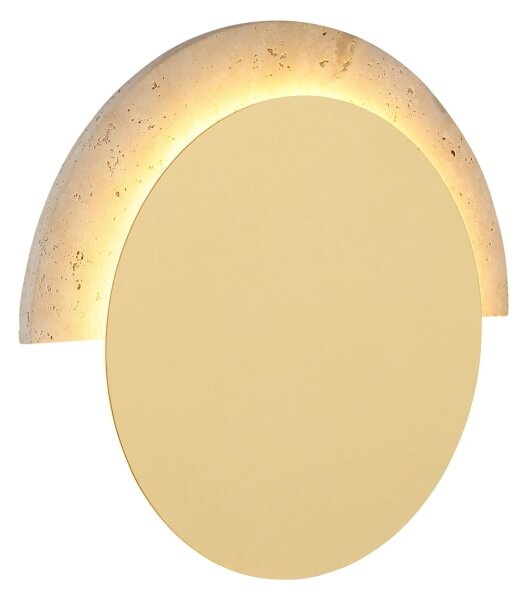 Globo 78393-12 - Applique da parete LED ROJAS LED/12W/230V 3000K