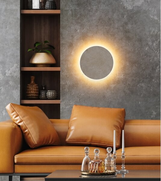 Globo 78390-14 - Applique LED JILLIAN LED/14W/230V 3000K