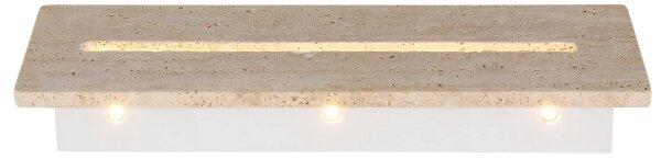 Globo 78394-17 - Applique LED ROJAS LED/17W/230V 3000K