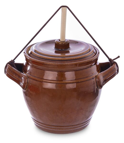 Vaso per fermentazione 1,3 l – Orion