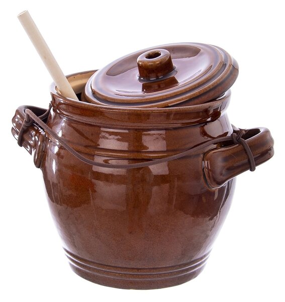 Vaso per fermentazione 1,3 l – Orion