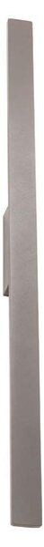 Redo 90431 - Applique a LED da esterno REFLEXA LED/20W/230V 3000K IP54 antracite