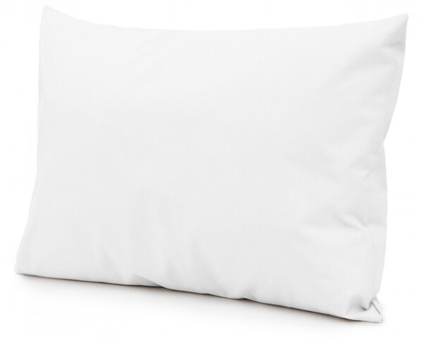 Federa cuscino Impermeabile MIG33 bianco