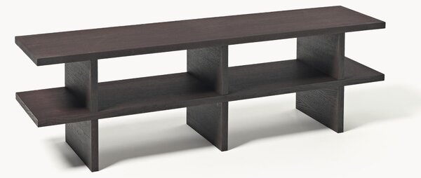 Credenza bassa in legno Kona