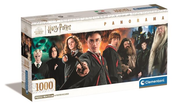 Puzzle Harry Potter