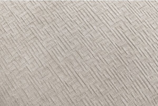 Divano angolare beige (variabile) Jeanne - Bobochic Paris