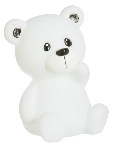 Atmosphera - Luce notturna LED per bambini TEDDY LED/3xLR44 bianca