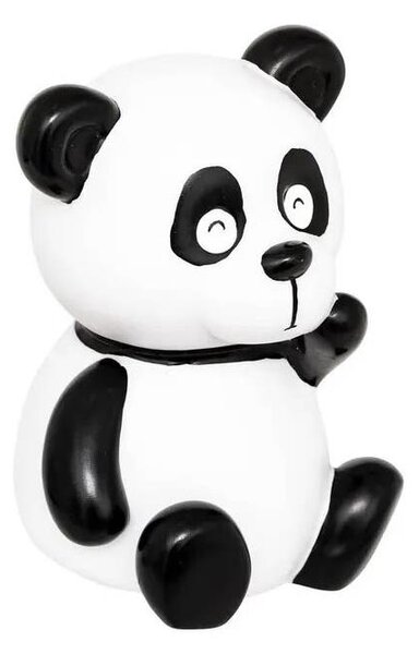 Atmosphera - Luce notturna LED per bambini PANDA LED/3xLR44