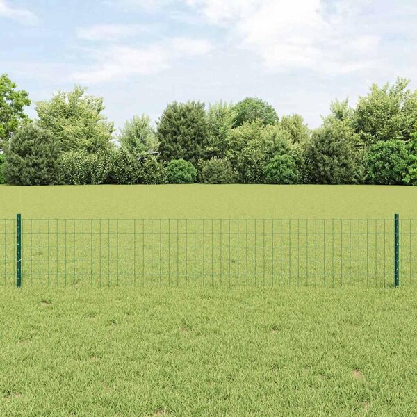 Recinzione in Rete Saldato 10 x 0,4 m (P x H)