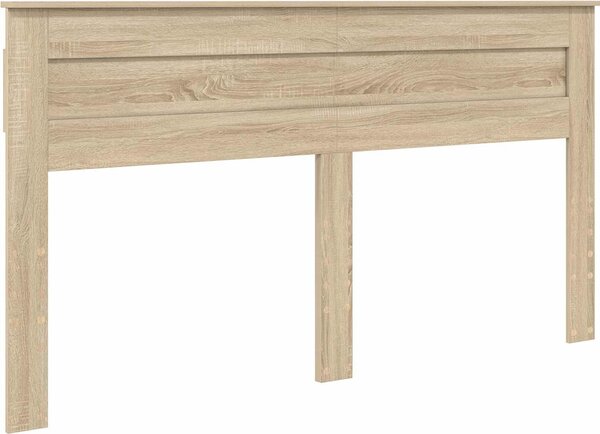 Testiera Rovere Sonoma Legno multistrato