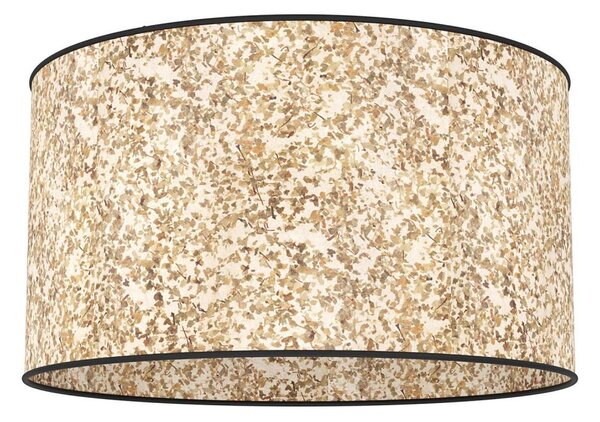 Eglo 43935 - Plafoniera BUTTERBURN 1xE27/25W/230V
